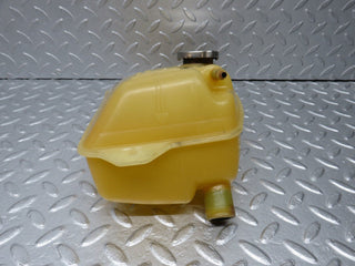 R107 SL coolant reservoir tank used OEM