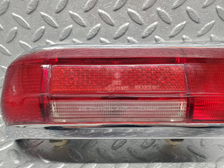 W113 Pagoda tail light left side used OEM