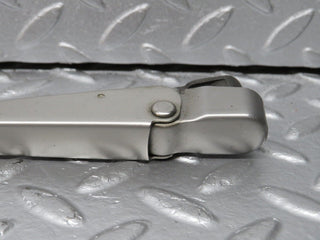 R107 SL windscreen wiper arm left side used OEM