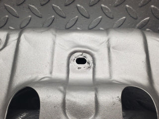 46171 Mercedes-Benz W124 280E Engine Mount Heat Shield Right Side