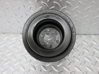 32943 Mercedes-Benz C107 R107 450 V8 Crankshaft Pulley
