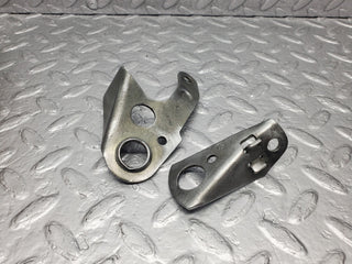 W201 Baby Benz engine lifting eyes hooks used OEM