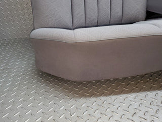 44738 Mercedes-Benz W124 220E Rear Seat 1249202216