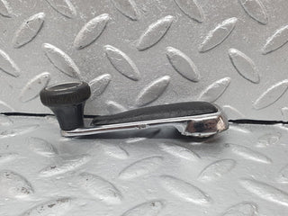 43418 Mercedes-Benz W108 280SE Window Lifter Crank Handle
