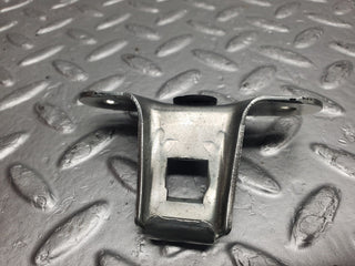 W126 Coupe boot trunk latch lock used OEM