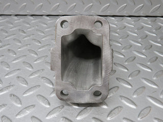 R107 SL engine mount bracket left used OEM