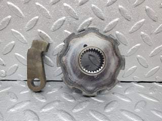 44563 Mercedes-Benz W123 280E Automatic Gearbox Parking Gear 722.309