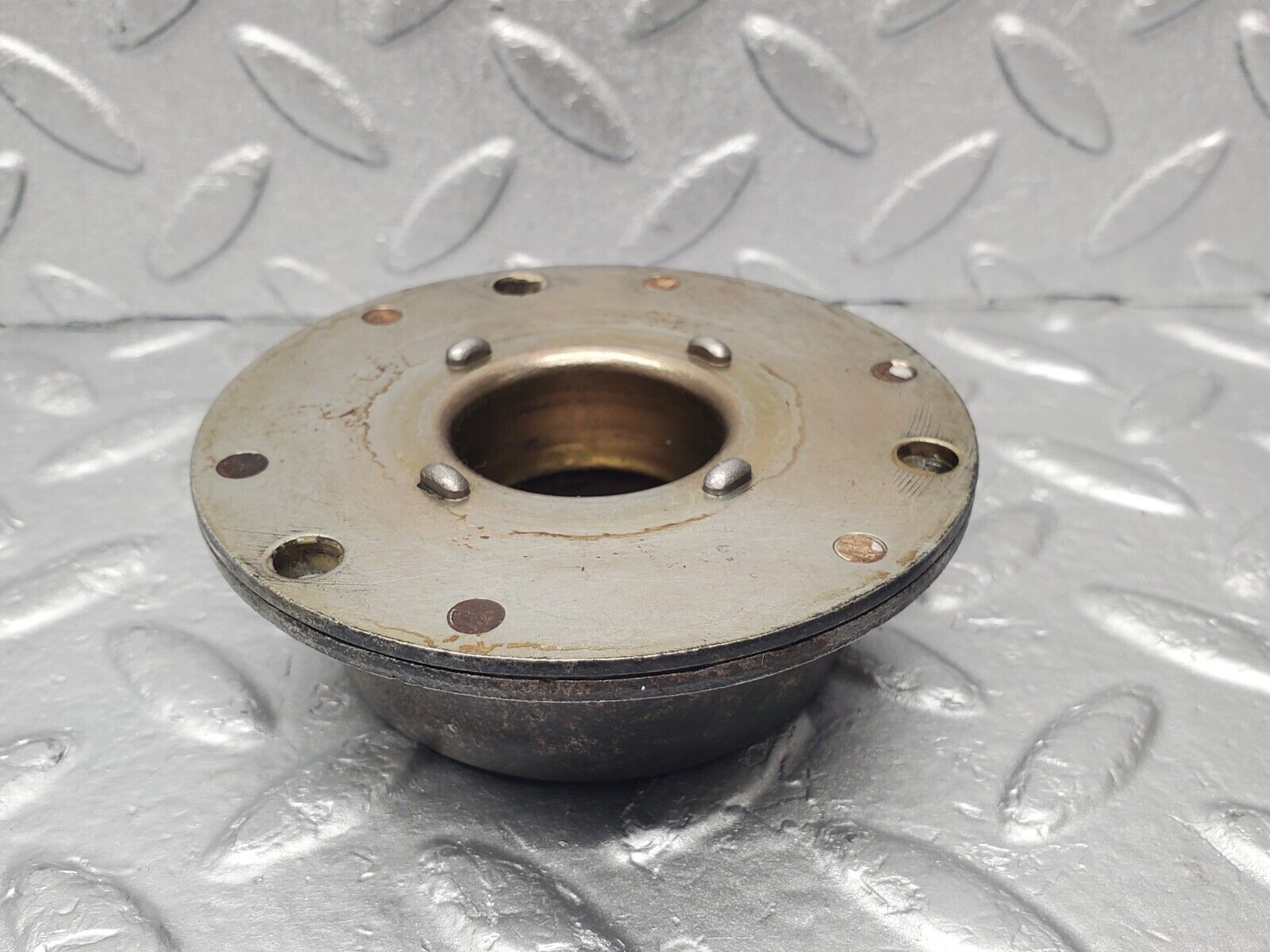 46207 Mercedes-Benz W124 280E Camshaft Adjuster Magnet 1040500177