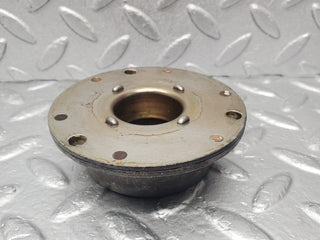 W124 camshaft adjuster magnet used OEM