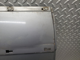 W201 Baby Benz rear left door used OEM