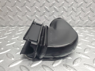 W126 Coupe heating air duct right side used OEM