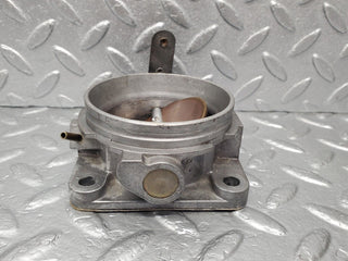 46717 Mercedes-Benz W123 280E Throttle Body Valve