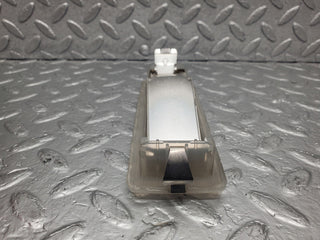 W126 Coupe rear dome light used OEM