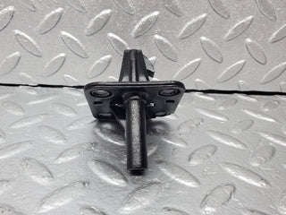 W123 bonnet lock latch used OEM