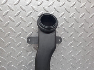 45050 Mercedes-Benz R129 300SL Coupe Front Air Vent Duct 2x 1298300444 1298300344