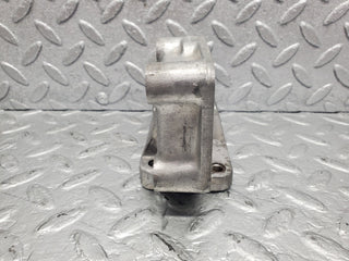 W112 air compressor support bracket used OEM