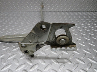 40013 Mercedes-Benz R107 350SL Front Left Seat Sliding Adjust Handle