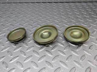 R107 SL automatic gearbox piston cover cap set used OEM