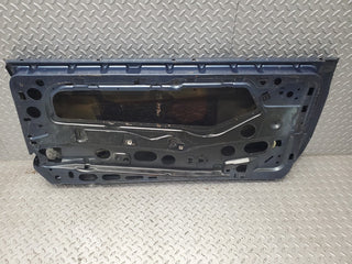 W126 Coupe right door used OEM