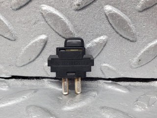 W126 child lock control switch used OEM