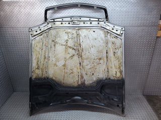 R129 SL bonnet used OEM
