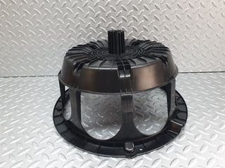 41736 Mercedes-Benz W202 C200 Spare Wheel Holder 2028980107