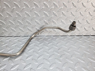 45375 Mercedes-Benz 280E M110.983 EGR Valve Hose Pipe