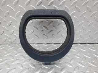 R129 SL steering column surround cover used OEM