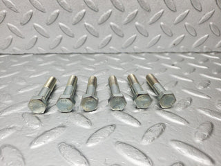 46109 Mercedes-Benz W126 420SE Propshaft Joint Rubber New 1234100015 FEBI