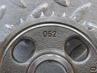 39938 Mercedes-Benz R107 350SL Camshaft Timing Gear 1160520601