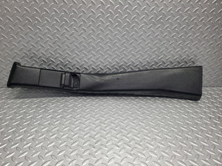 W201 Baby Benz b pillar cover left used OEM