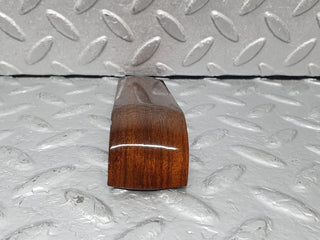 44172 Mercedes-Benz C123 230CE Coupe Dashboard Wood Trim