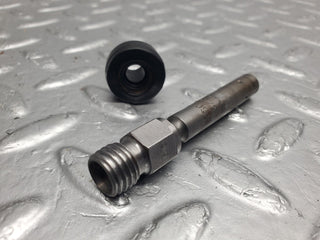 W123 fuel injector used OEM