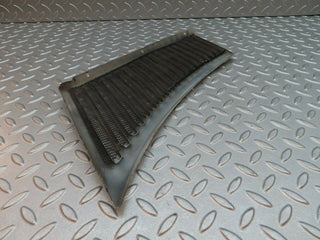 4983 Mercedes-Benz R107 350SL Air Intake Grill Right Side