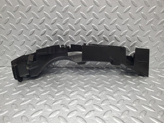 46893 Mercedes-Benz R129 320SL Coupe Engine Cable Channel Left Side 1298201912