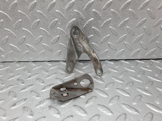 W124 engine lifting eyes hooks used OEM