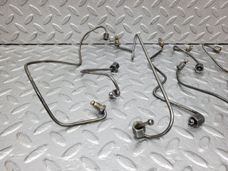 45301 Mercedes-Benz R129 300SL Coupe Fuel Line Hose Set