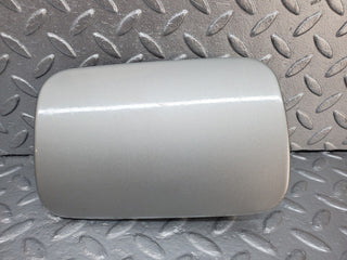 R129 SL fuel tank flap cap used OEM