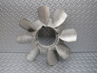 R107 SL engine cooling fan used OEM