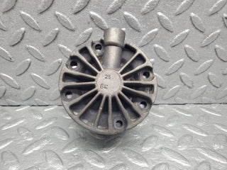 W126 Coupe hydraulic suspension pump used OEM