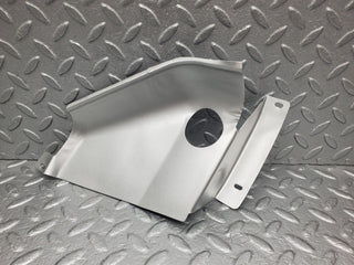 46374 Mercedes-Benz C123 280CE Coupe Exhaust Heat Shield