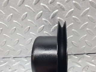 44487 Mercedes-Benz W123 280E Water Pump Pulley 1102051410