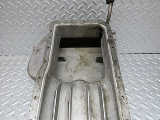 39967 Mercedes-Benz R107 350SL Oil Pan Oil Sump 1160105113