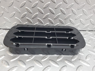 44735 Mercedes-Benz W124 220E Rear Air Intake Vent Left 1248370230 1248370242