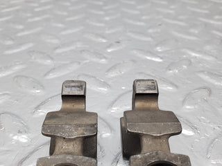 45481 Mercedes-Benz 280E M110.988 Valve Rocker Arm With Retaining Spring