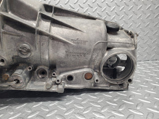 W123 automatic gearbox housing used OEM