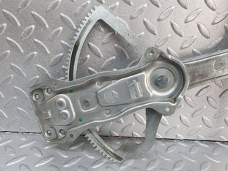 W202 front right power window regulator used OEM