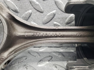 W112 piston and connecting rod used OEM