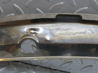 35625 Mercedes-Benz R107 280SL Windscreen Top Chrome Trim