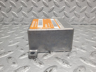 W124 Cabriolet crash sensor used OEM